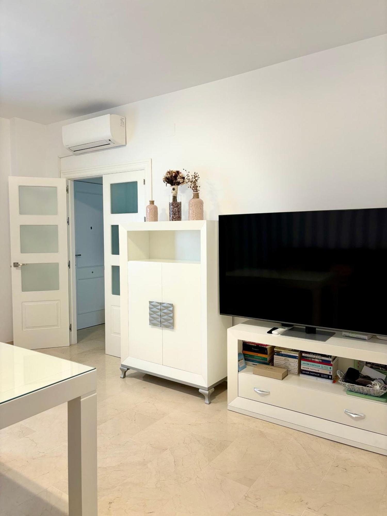 Apartamento Espinel 47 Ронда Екстериор снимка